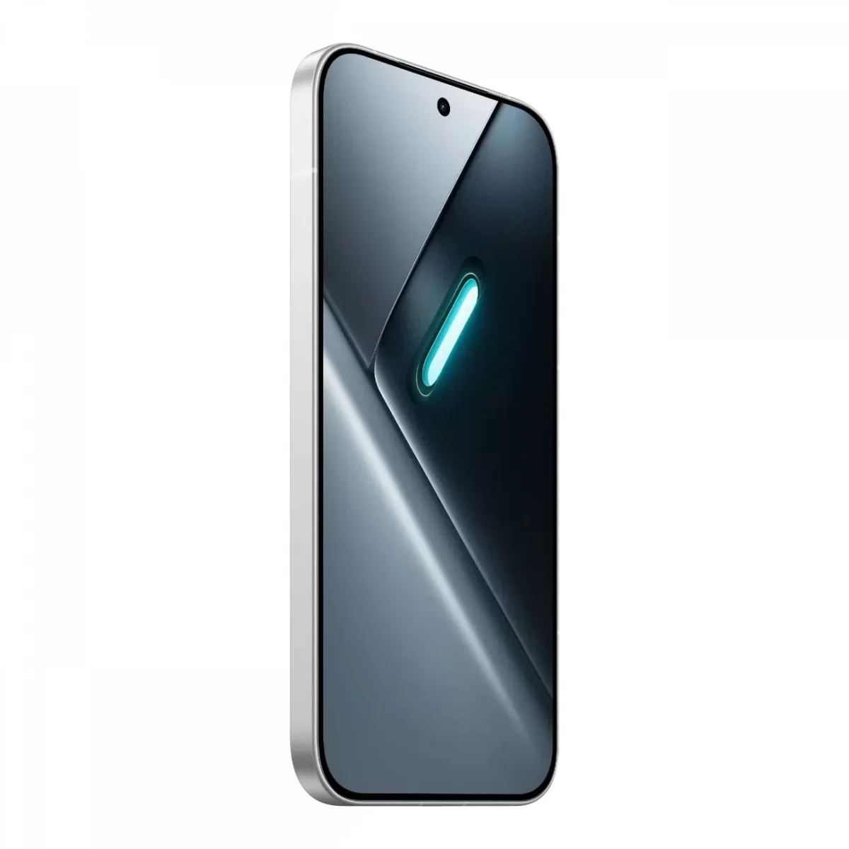 Телефон Poco X8 Pro Max 12/256 ГБ, белый