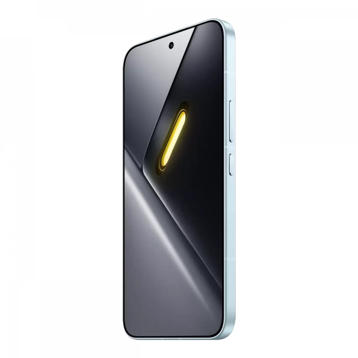Телефон Poco X8 Pro Max 12/512 ГБ, голубой