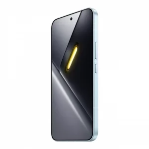 Телефон Poco X8 Pro Max 12/512 ГБ, голубой