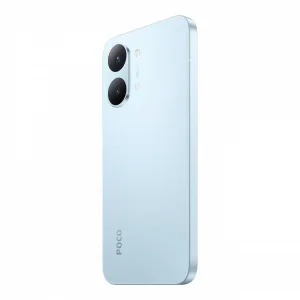 Телефон Poco X8 Pro Max 12/512 ГБ, голубой