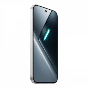 Телефон Poco X8 Pro Max 12/512 ГБ, белый