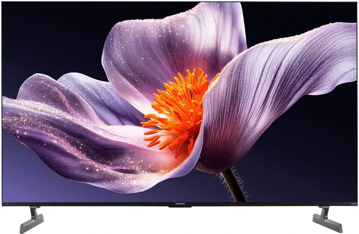 55" Телевизор Xiaomi TV S Pro Mini LED 55 2026 RU