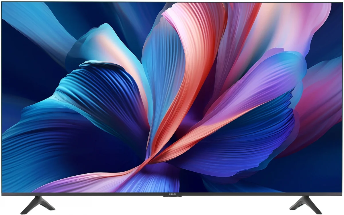 65" Телевизор Xiaomi TV A Pro 65 2026 RU