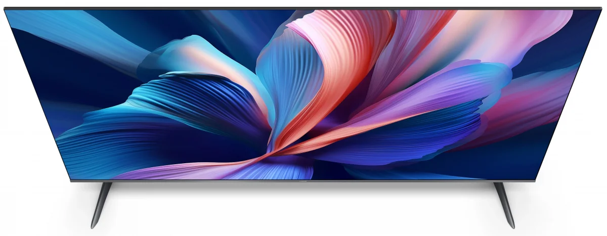 65" Телевизор Xiaomi TV A Pro 65 2026 RU