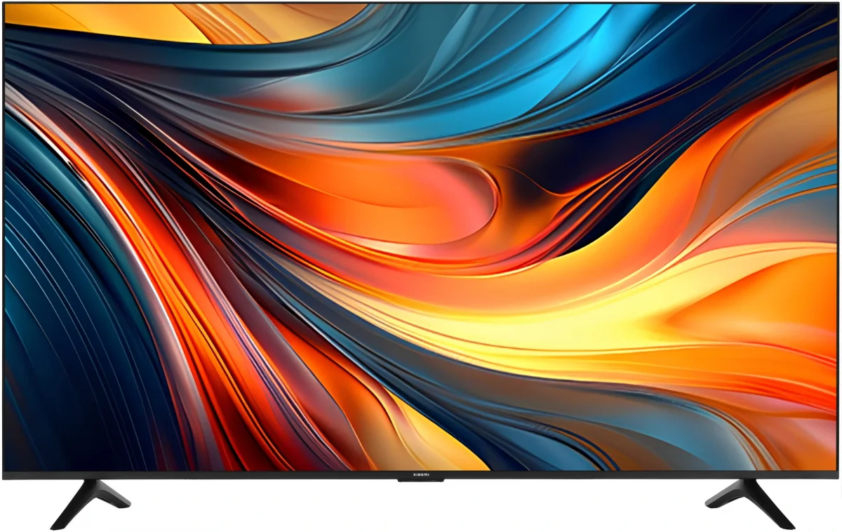 65" Телевизор Xiaomi TV A65 2026 RU