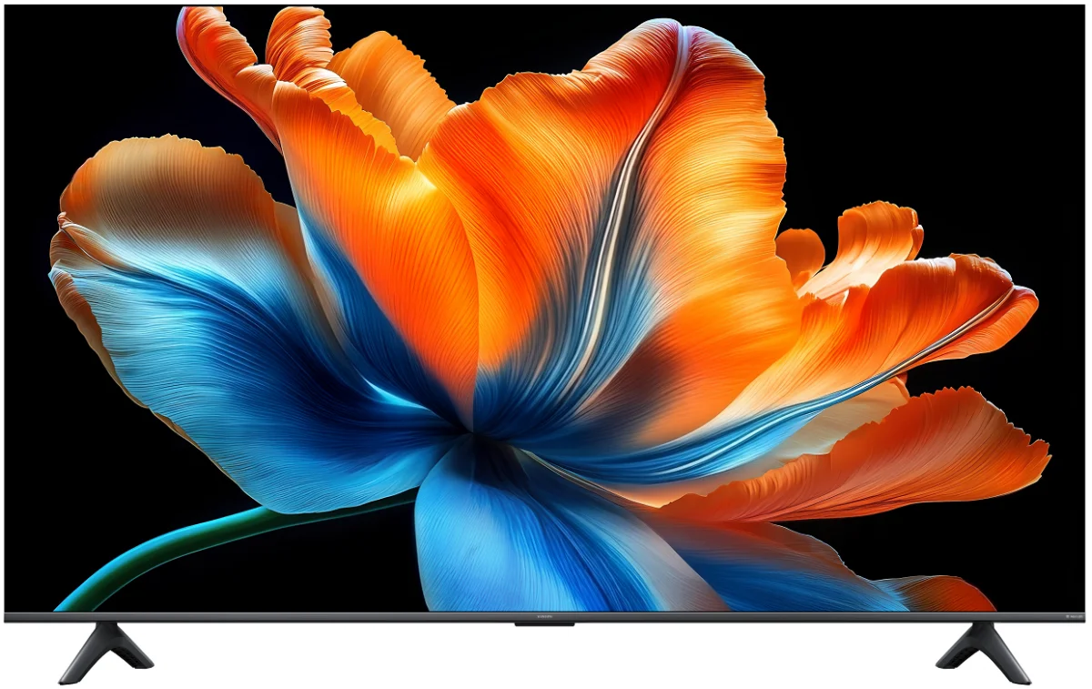 65" Телевизор Xiaomi TV S Mini LED 65 2026 RU