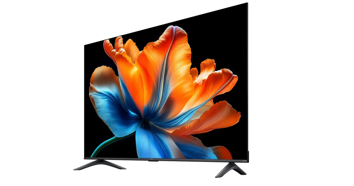 65" Телевизор Xiaomi TV S Mini LED 65 2026 RU