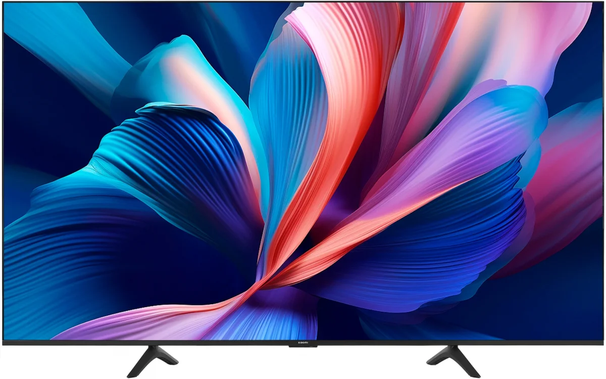 75" Телевизор Xiaomi TV A Pro 75 2026 RU