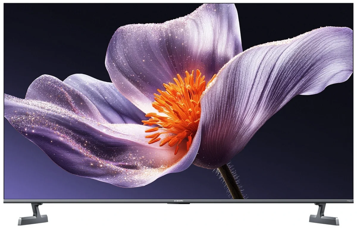 75" Телевизор Xiaomi TV S Pro Mini LED 75 2026 RU