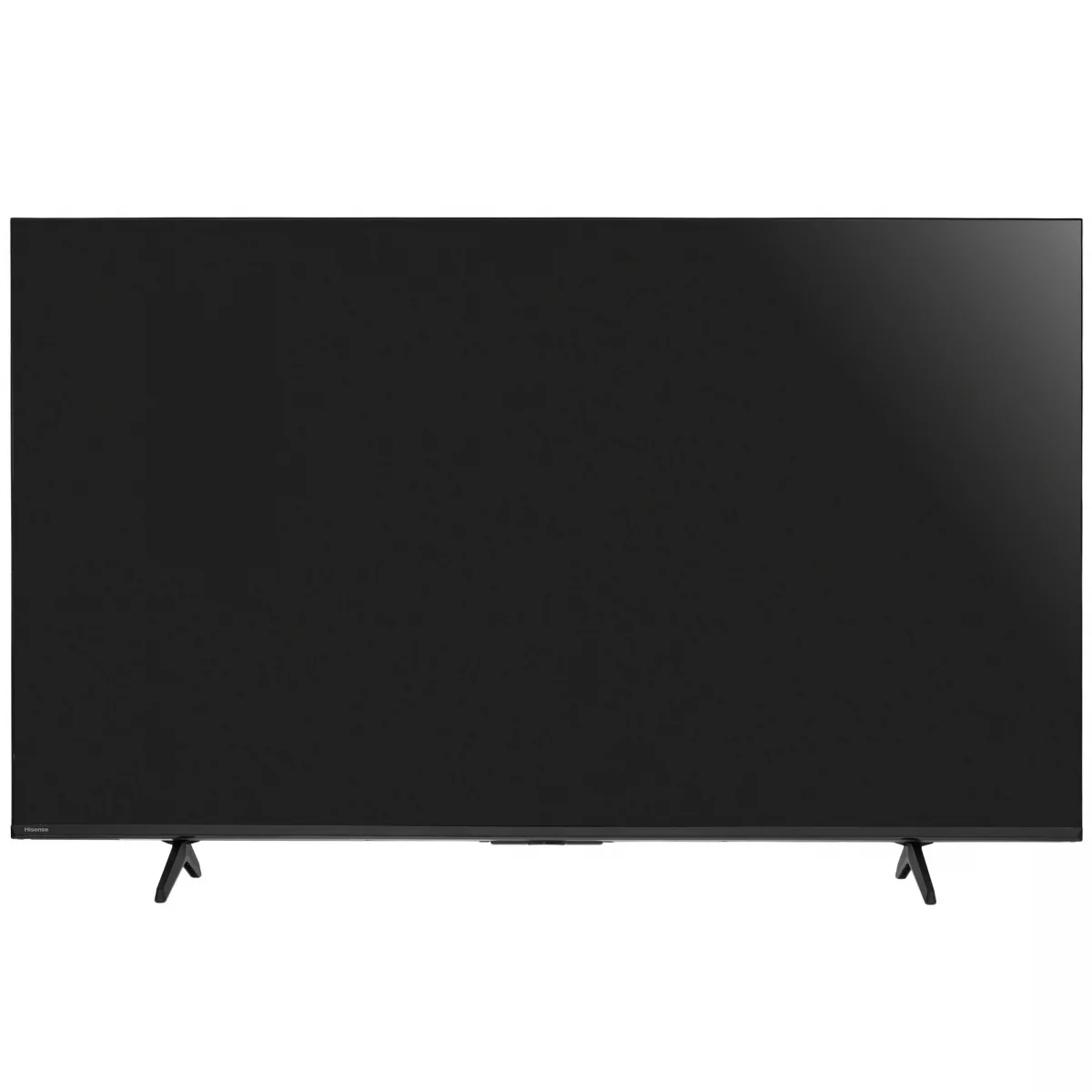 55" Телевизор Hisense 55A6S 2026