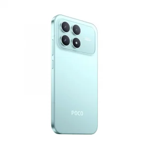Телефон Poco F8 Pro 12/512 ГБ, голубой