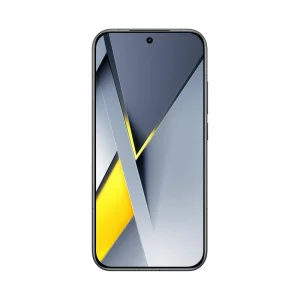 Телефон Poco F8 Ultra 12/256 ГБ, черный