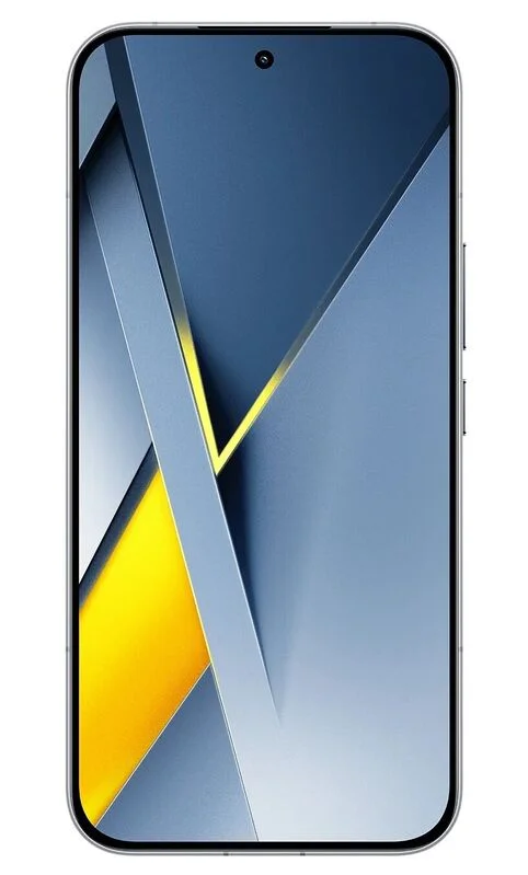 Телефон Poco F8 Ultra 12/256 ГБ, синий деним