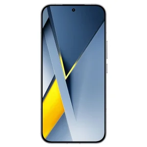 Телефон Poco F8 Ultra 12/512 ГБ, синий деним