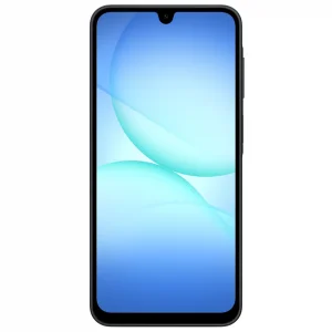 Телефон Samsung Galaxy A17 4/128 ГБ, черный