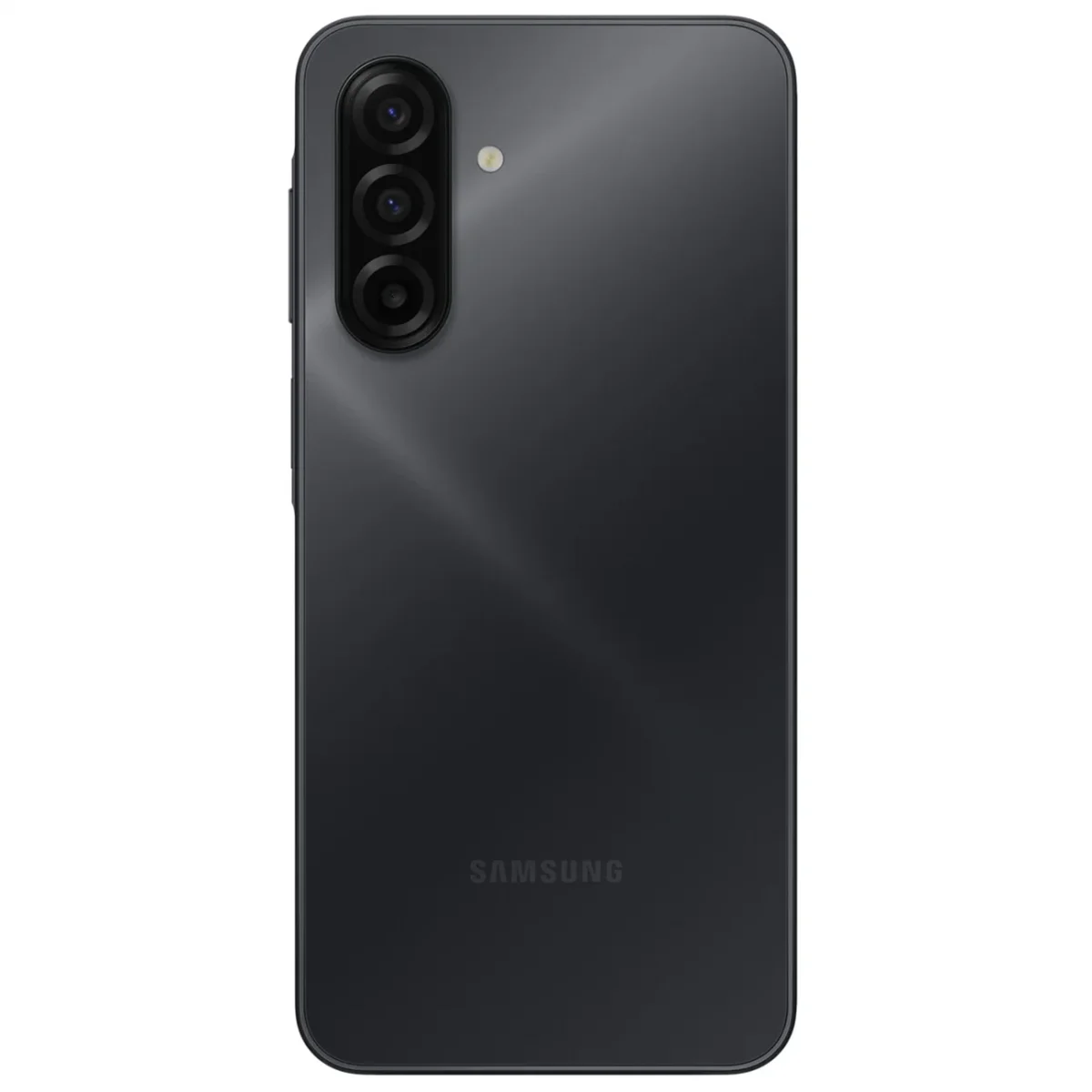 Телефон Samsung Galaxy A17 4/128 ГБ, черный