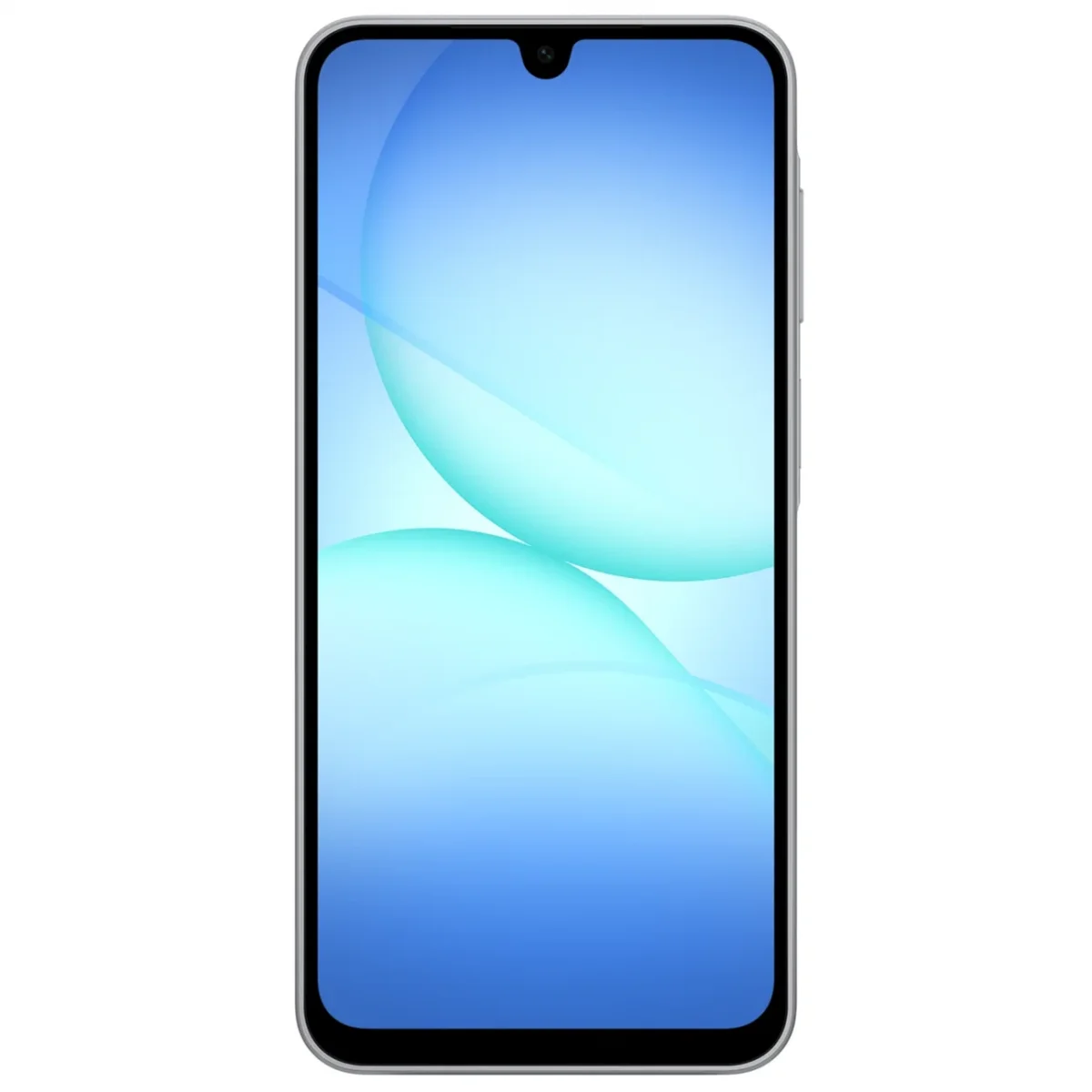 Телефон Samsung Galaxy A17 6/128 ГБ, серый