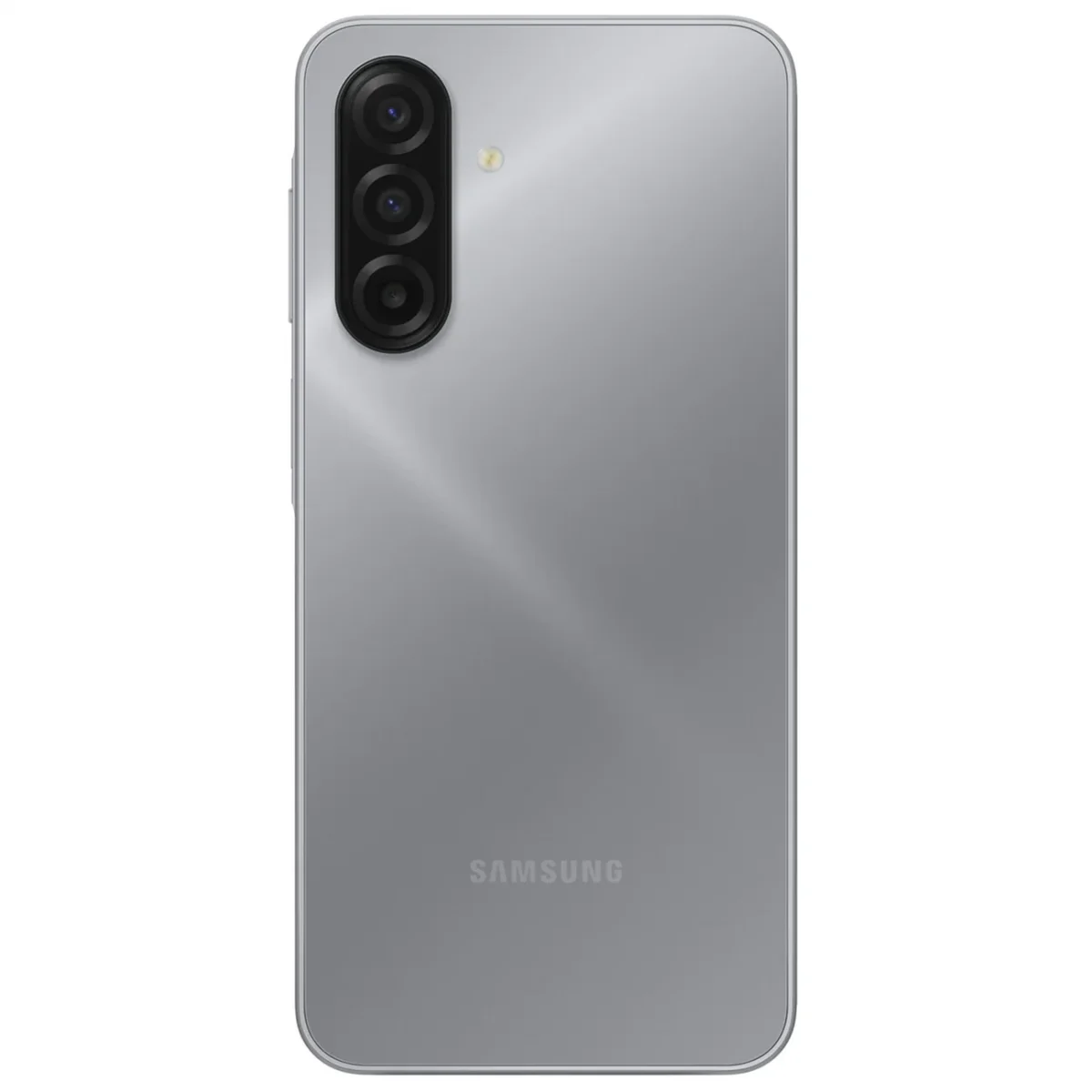 Телефон Samsung Galaxy A17 6/128 ГБ, серый