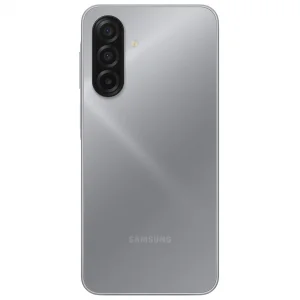 Телефон Samsung Galaxy A17 6/128 ГБ, серый