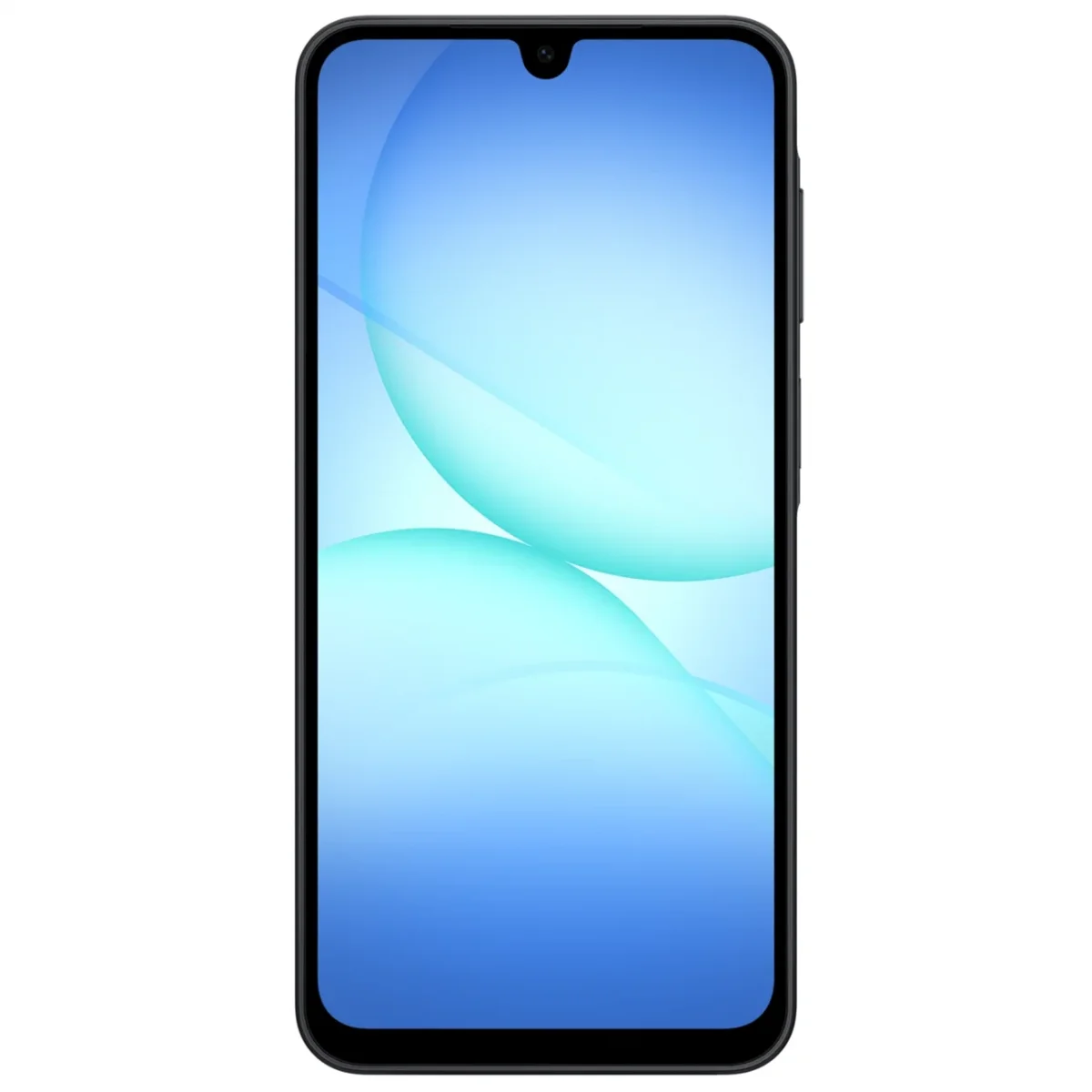 Телефон Samsung Galaxy A17 6/128 ГБ, черный
