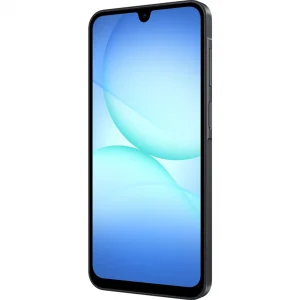 Телефон Samsung Galaxy A17 6/128 ГБ, черный