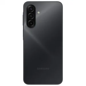 Телефон Samsung Galaxy A17 6/128 ГБ, черный