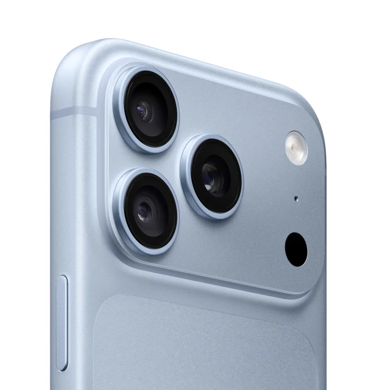 Apple iPhone 18 Pro 256GB, Glacier