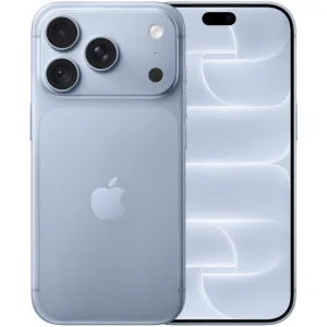 Apple iPhone 18 Pro 1TB, Glacier