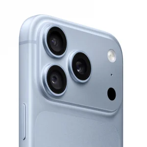 Apple iPhone 18 Pro 1TB, Glacier
