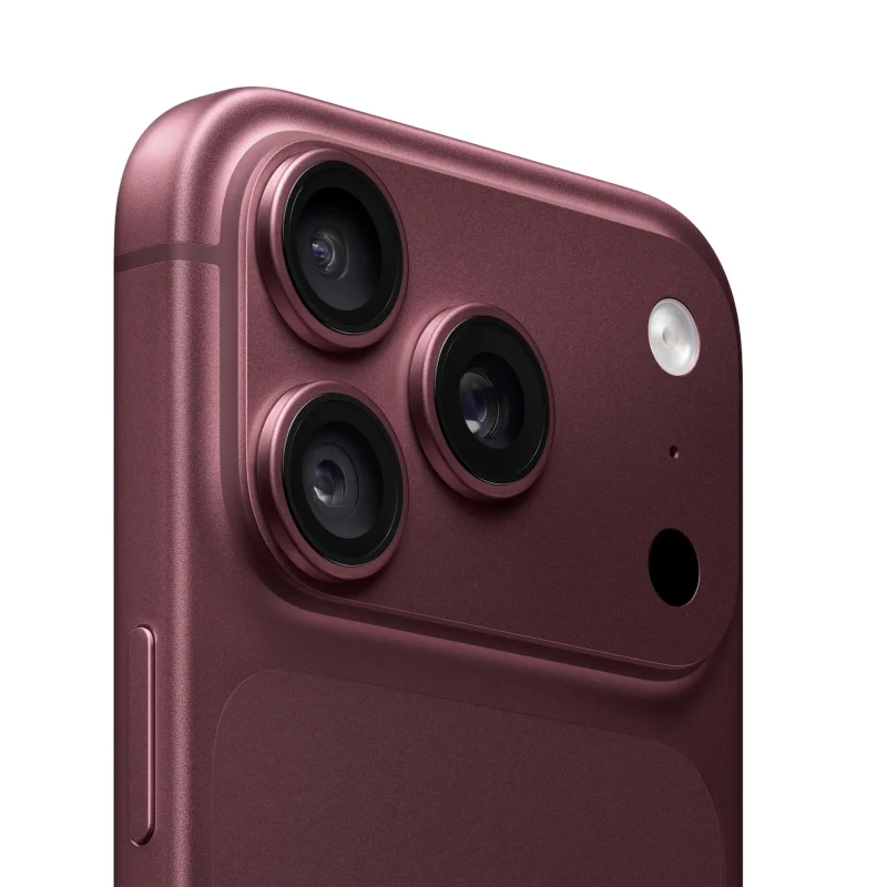 Apple iPhone 18 Pro 512GB, Burgundy