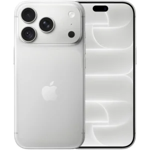 Apple iPhone 18 Pro 1TB, Silver