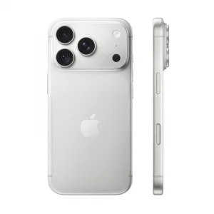 Apple iPhone 18 Pro 1TB, Silver