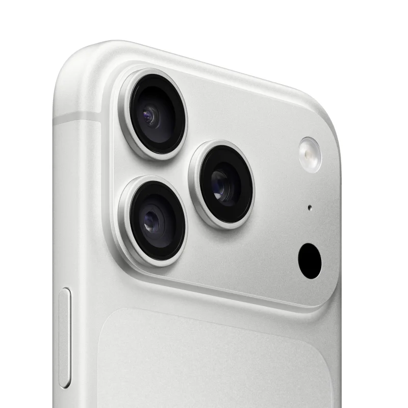 Apple iPhone 18 Pro 2TB, Silver