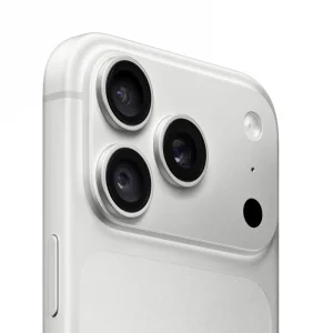Apple iPhone 18 Pro 2TB, Silver