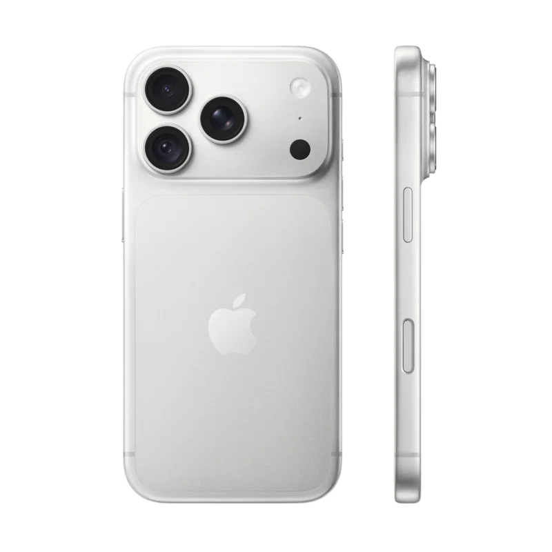 Apple iPhone 18 Pro 512GB, Silver