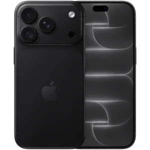 Apple iPhone 18 Pro 256GB, Black