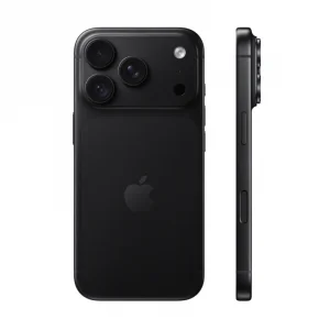 Apple iPhone 18 Pro 512GB, Black