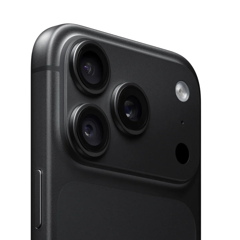 Apple iPhone 18 Pro 512GB, Black