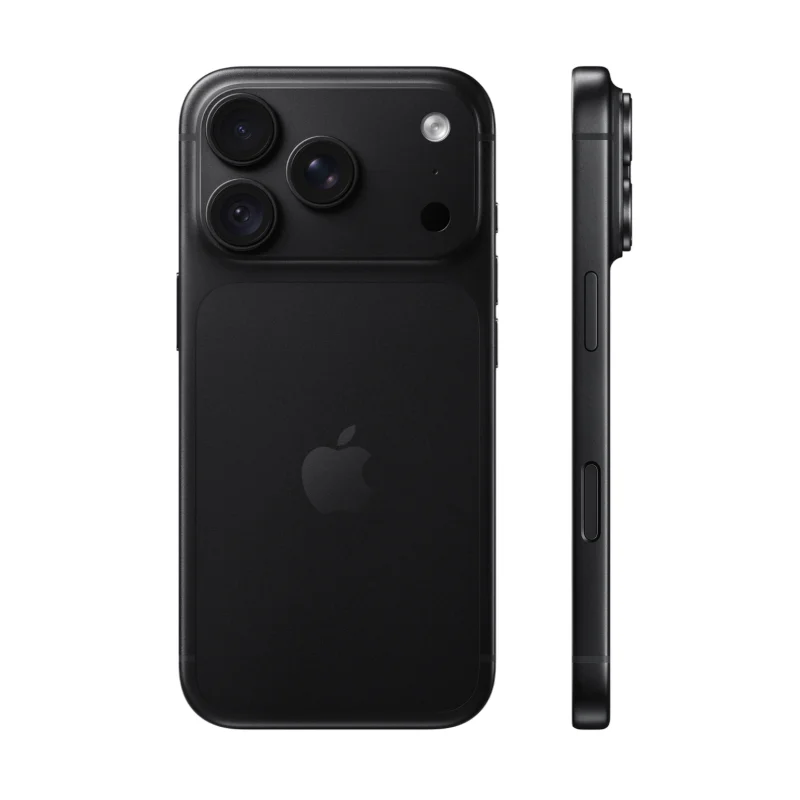 Apple iPhone 18 Pro 1TB, Black