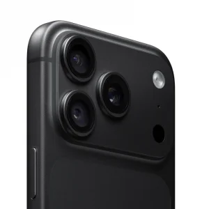 Apple iPhone 18 Pro 2TB, Black