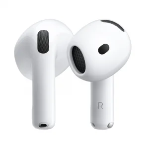 Наушники Apple AirPods Wireless Charging Case (5-го поколения, 2026) с шумоподавлением