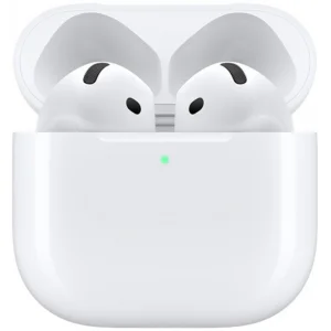 Наушники Apple AirPods (5-го поколения, 2026) с шумоподавлением