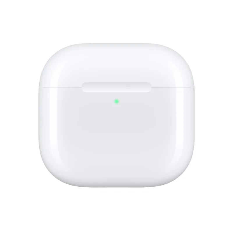 Наушники Apple AirPods (5-го поколения, 2026) с шумоподавлением