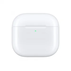 Наушники Apple AirPods (5-го поколения, 2026) с шумоподавлением