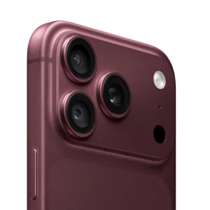 Apple iPhone 18 Pro eSIM 1TB, Burgundy