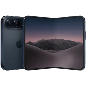 Apple iPhone Duo eSIM 256GB, Night Sky