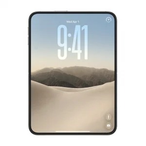 Apple iPhone Duo eSIM 1TB, Star White