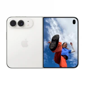 Apple iPhone Duo eSIM 2TB, Star White